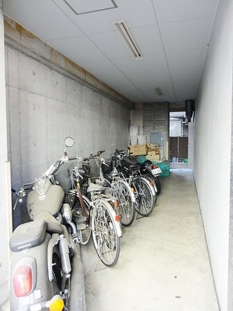 サニヴェールの物件内観写真